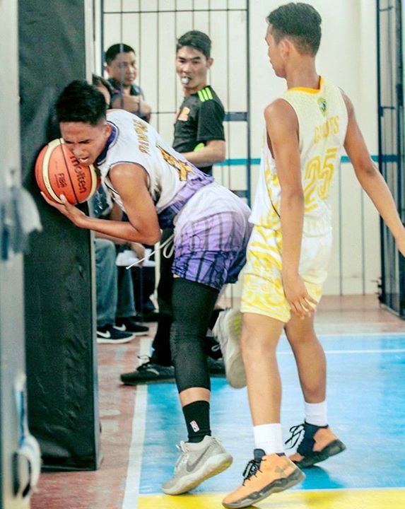 99 Tips Berlatih Basket Meningkatkan Kemampuan Dribbling