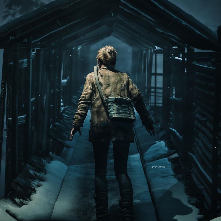 Until Dawn Secrets Fakta Tersembunyi dan easter eggs