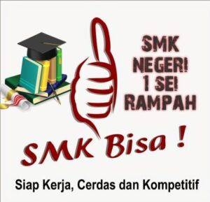 Alumni SMK Negeri 1 Sei Rampah Sukses dan Inspirasi