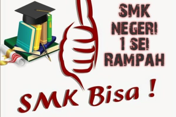 Alumni SMK Negeri 1 Sei Rampah Sukses dan Inspirasi