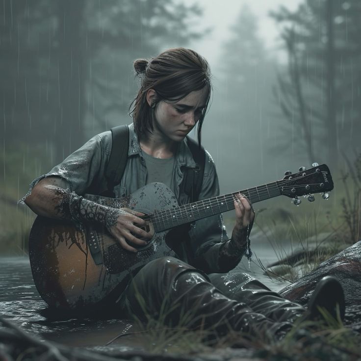 Kembalinya Ellie Review The Last of Us Part II Remastered