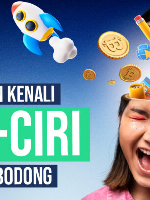 investasi bodong